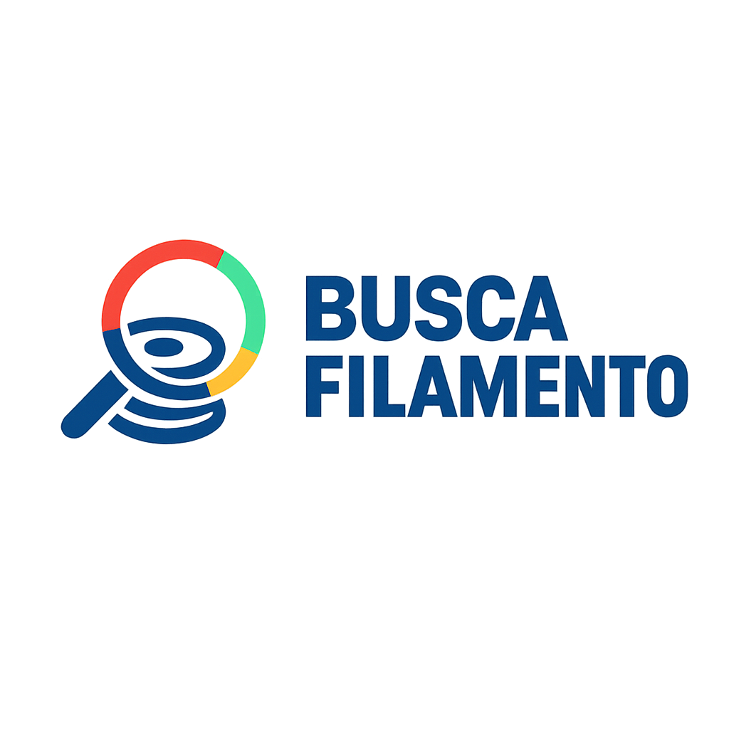 Logo Busca Filamento